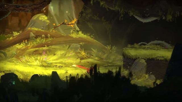 Let's Try Seasons after Fall - The Cordyceps Fungus Is Becoming More Advanced смотреть онлайн