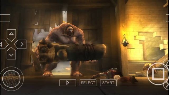 God of war chains of OLYMPUS gameplay part 1 #gamingvideos #gamingfolk смотреть онлайн