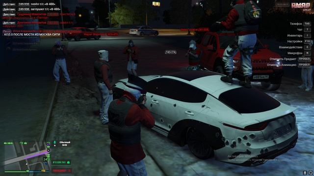 Grand Theft Auto V 2024.11.09 - 22.13.14.18.DVR - Trim смотреть онлайн