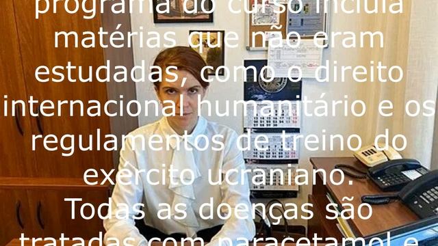 Bezuglaya informou sobre a deserção em massa de ucranianos. смотреть онлайн