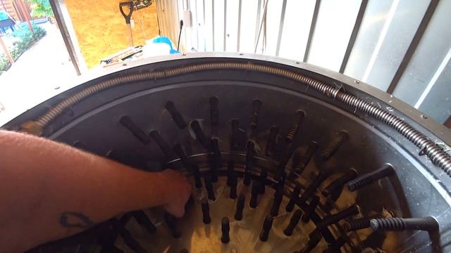 ЗАБОЙНОЕ ПОМЕЩЕНИЕ ДЛЯ ПТИЦЫ И КРОЛИКОВ смотреть онлайн