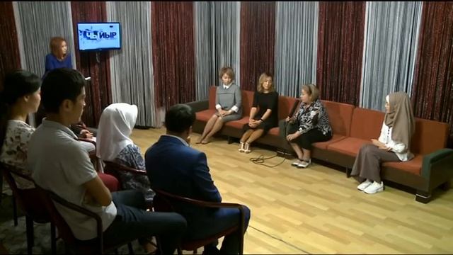 ЧЫЙЫР Анорексия