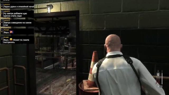 Max Payne 3.Стрим 3 (до финала) смотреть онлайн