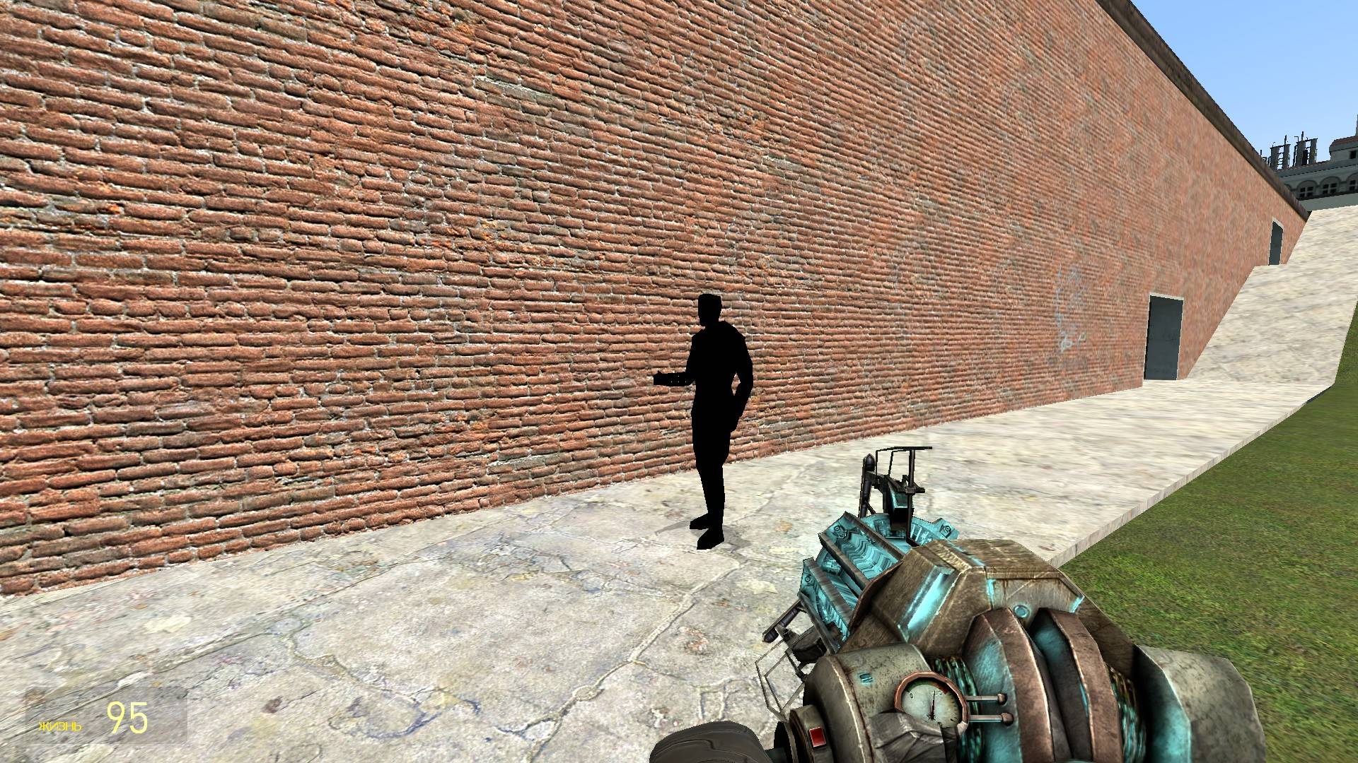 Смотрим старые сохранения и дубликаты в гаррис моде!