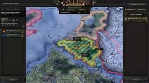 Гайд на авиацию в Hearts of Iron 4