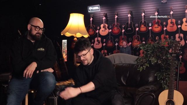 SHEERAN LOOPER + A looper for everyone. смотреть онлайн