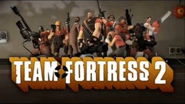 Team Fortress 2 Soundtrack: Ending Flourish смотреть онлайн