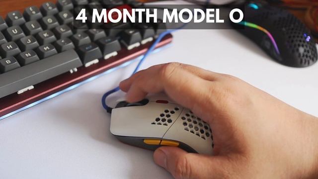 Glorious Model O Wireless Review and Unboxing- Big Attack on Mouse Flagships | #1 Recommendation смотреть онлайн