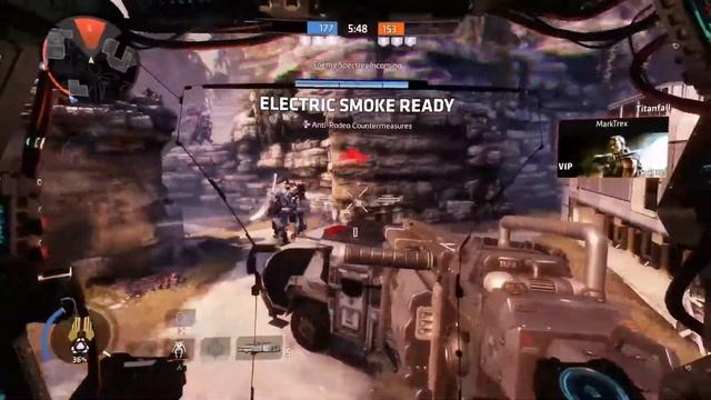 Titanfall 2 : Dealing with Tone as Northstar смотреть онлайн