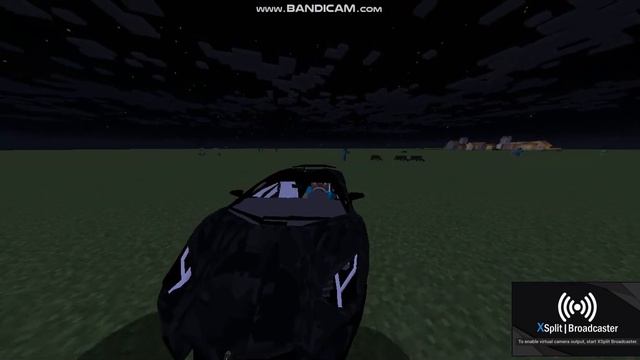 Чёткие машинки в майнкрафте (мод)! смотреть онлайн