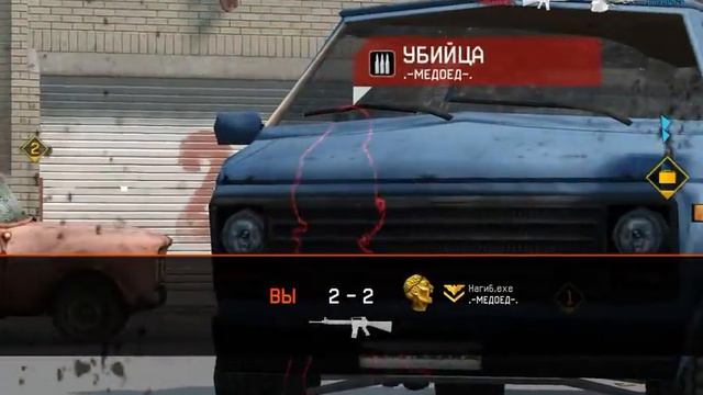 Warface энфилд как всегда хорош) смотреть онлайн