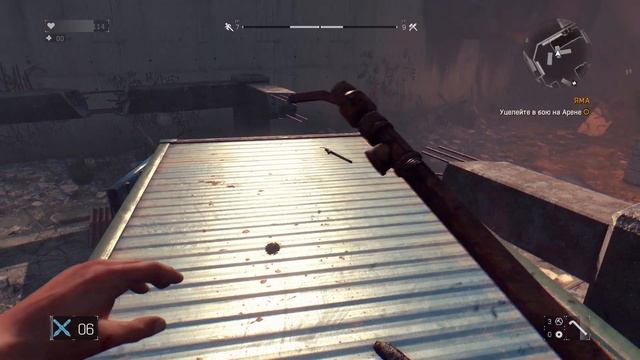 Сбежал от Раиса-Dying Light#10 смотреть онлайн