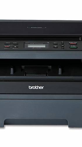Brother DCP-7070DWR смотреть онлайн