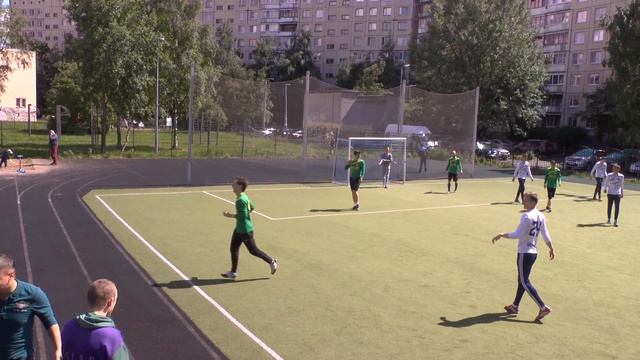 Гуарани - Сириус 2:4 смотреть онлайн