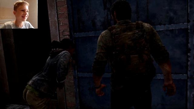 ЭЛЛИ , ЭТО ПОСЛЕДНИЙ ШАНС ! The Last of Us #2 смотреть онлайн