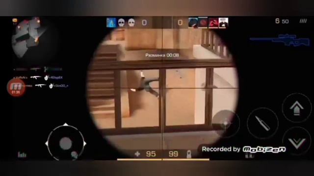 Fragmovie/Standoff2 новый кадилак🤑🤤 смотреть онлайн