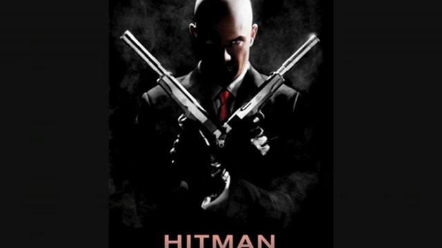 ave maria hitman смотреть онлайн