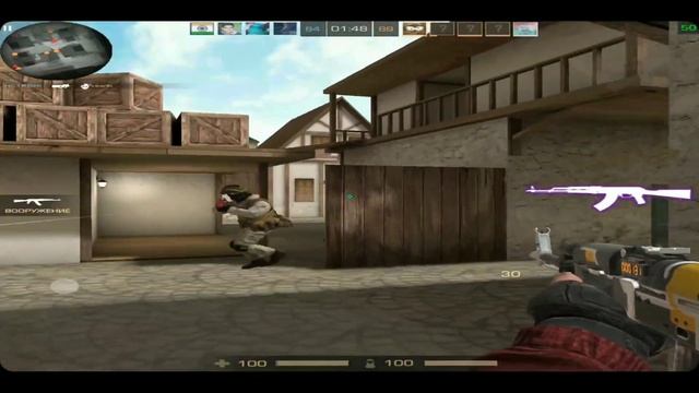 Fragmovie #2 | Standoff 2. смотреть онлайн