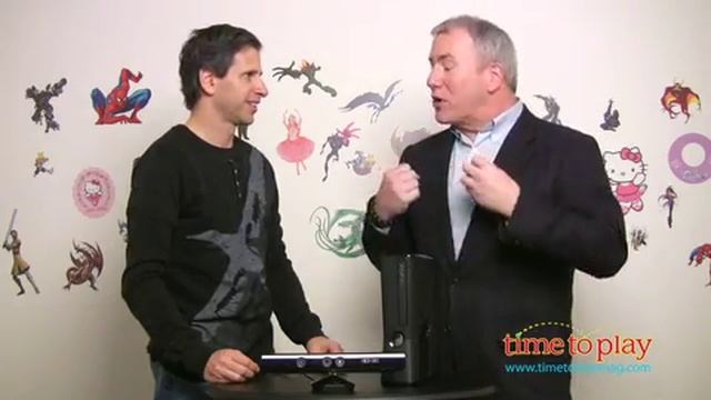 People's Play Awards | Xbox Kinect from Microsoft смотреть онлайн