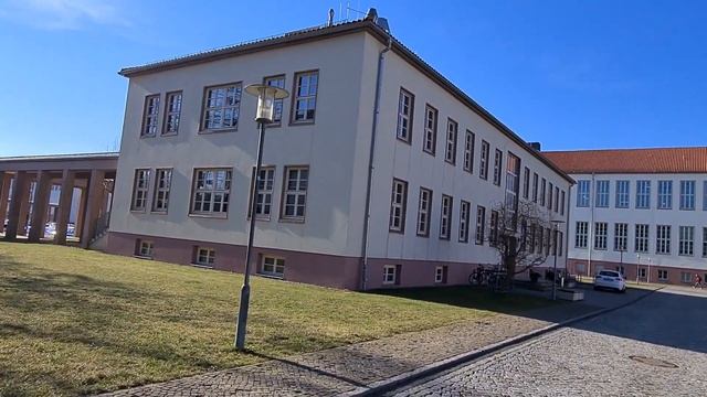 Галле. ГСВГ. Германия. Halle. Germany. 2022. смотреть онлайн