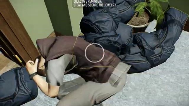 Payday 2 on Intel HD Graphic смотреть онлайн