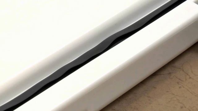 Cooler Hacks : Adding A Gasket Seal смотреть онлайн