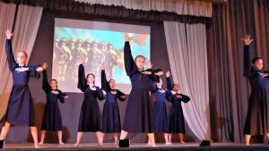 SHAMAN  ВСТАНЕМ танец  #топыкатегорий