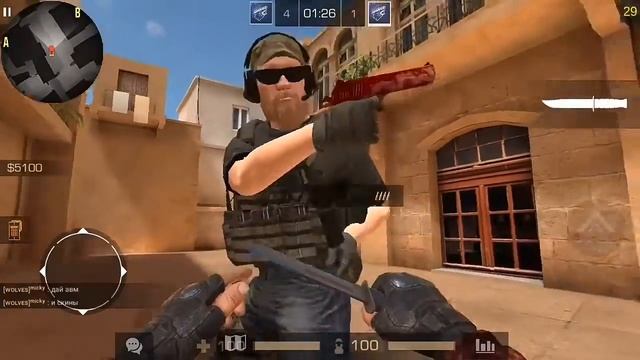 Типы игроков standoff 2 | Новая рубрика смотреть онлайн