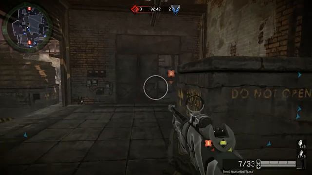 Warface клан _П_Р_О_Р_О_К_ vs ИГРОКИ-ПРОФИ смотреть онлайн