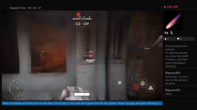 StarWars Battlefront II Error смотреть онлайн