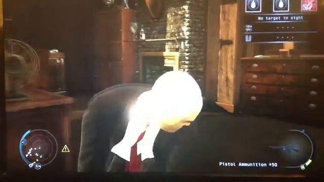 Hitman absolution part 4 Bronson review смотреть онлайн