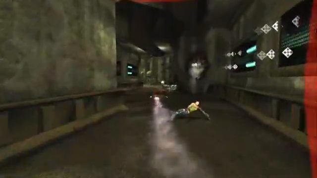 Kurayami - Unreal Tournament 2004 смотреть онлайн