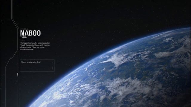 Star Wars Battlefront 2 Beta graphics issue on PC - Flickering text and lines смотреть онлайн