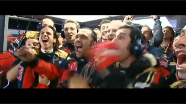 F1 Season 2008 - Crashes, Thrills And Spills смотреть онлайн
