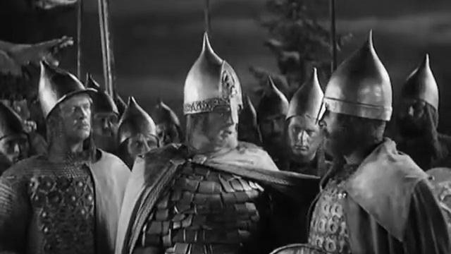 Александр Невский смотреть онлайн