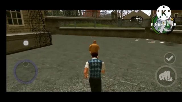 bully ae mod Jimmy combo v1 by me смотреть онлайн