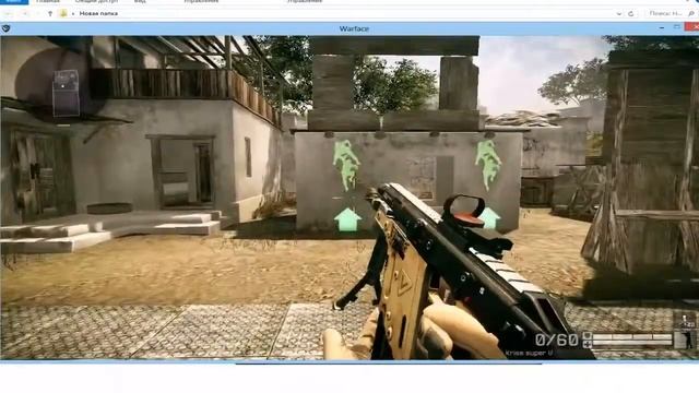 Как установить макрос на мышь X7 WARFACE 720p смотреть онлайн