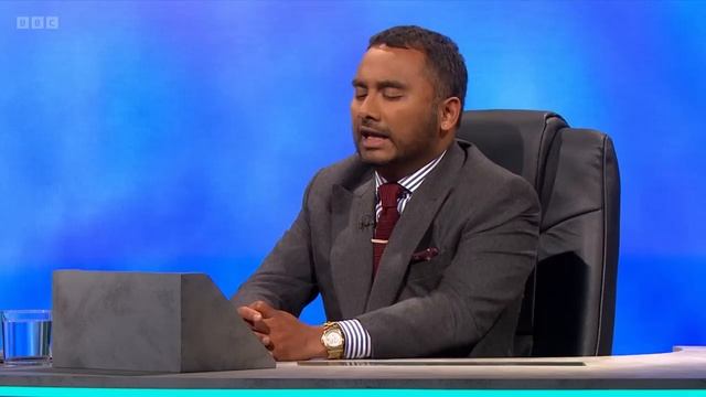 University Challenge S53E33 Manchester v. Christ Church, Oxford смотреть онлайн