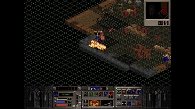 (Болею,без комментов)Warhammer 40,000: Chaos Gate. Стрим 6 смотреть онлайн