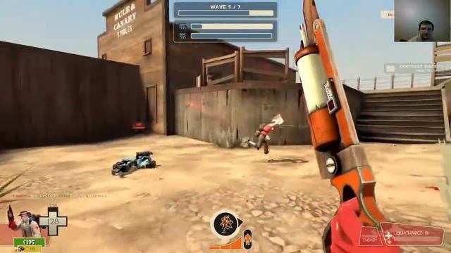 team fortress 2 #33 | special stream смотреть онлайн