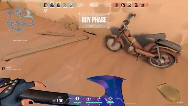 singularity phantom gives you AIMBOT!!! смотреть онлайн