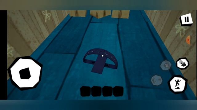 играю в привет соседа 3 акт смотреть онлайн