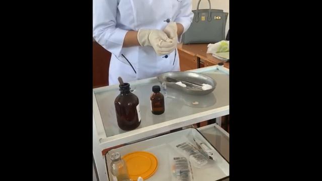 Көктамырға егу жасау техникасы смотреть онлайн