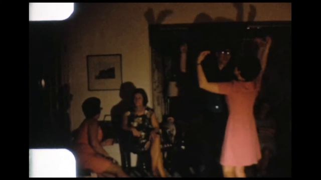 1967 birthday party at 6269 Angus Drive смотреть онлайн