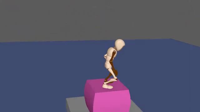2nd year animation spline смотреть онлайн