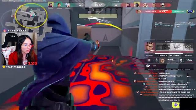 NAG APPLY AKONG EDITOR NI AUBAE AND ITO YONG RESULT. смотреть онлайн