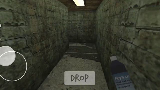 Evil Doll New Room And Weapons - Full Gameplay | Android Horror Game смотреть онлайн