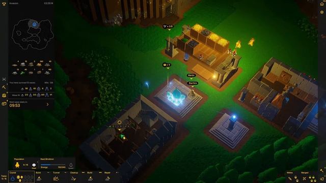 Castle story - #5 S5 На миллиметр от смерти смотреть онлайн