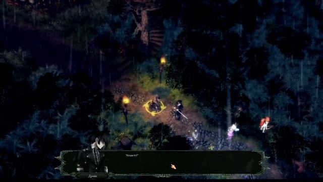 Grotesque Tactics: Evil Heroes (2010).Стрим 2 смотреть онлайн