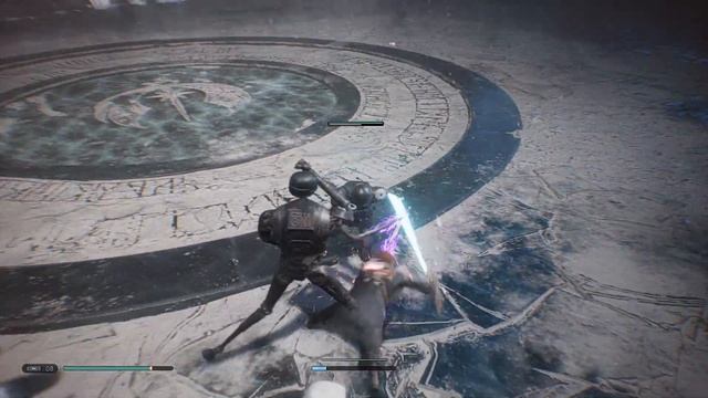 Star Wars: Jedi Fallen Order Ilum Challenge смотреть онлайн